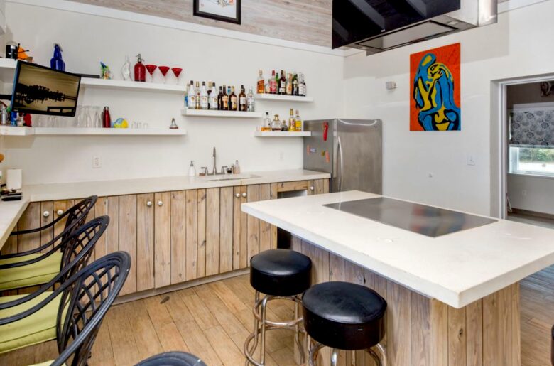 The Mandarin Exuma - Hartswell, Bahamas