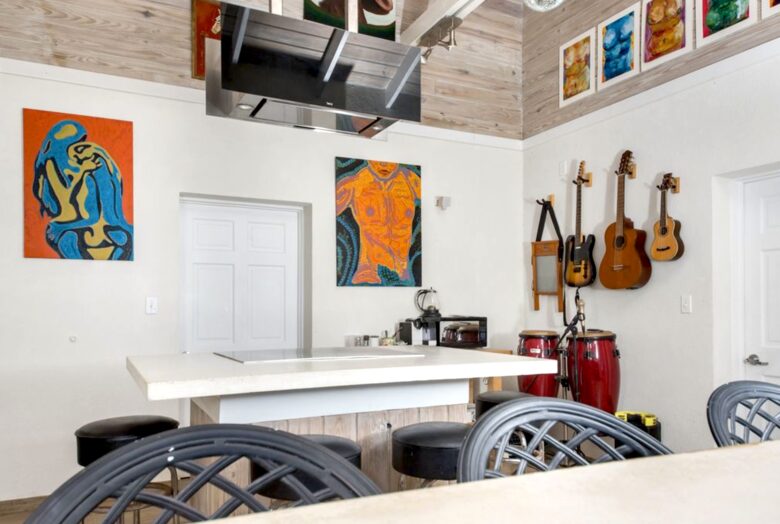 The Mandarin Exuma - Hartswell, Bahamas