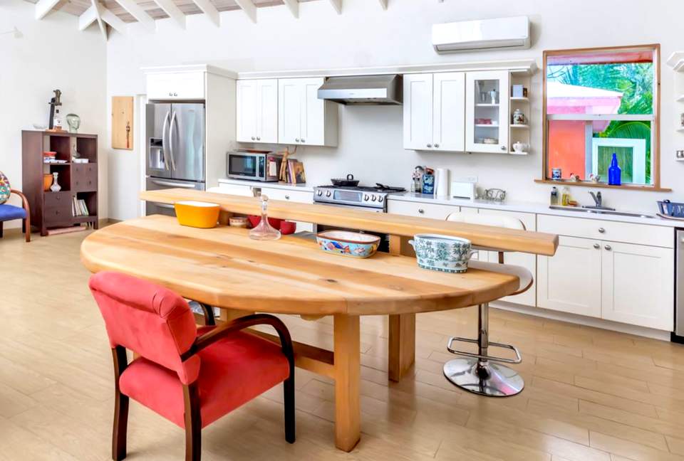 The Mandarin Exuma - Hartswell, Bahamas