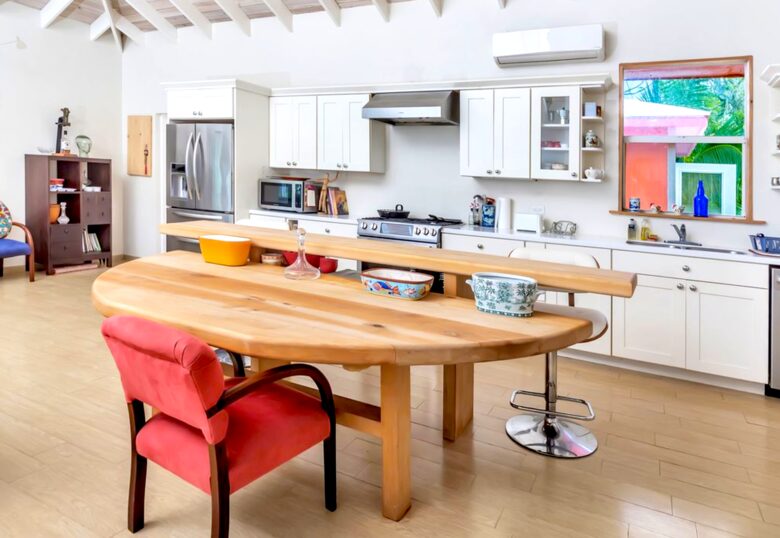 The Mandarin Exuma - Hartswell, Bahamas