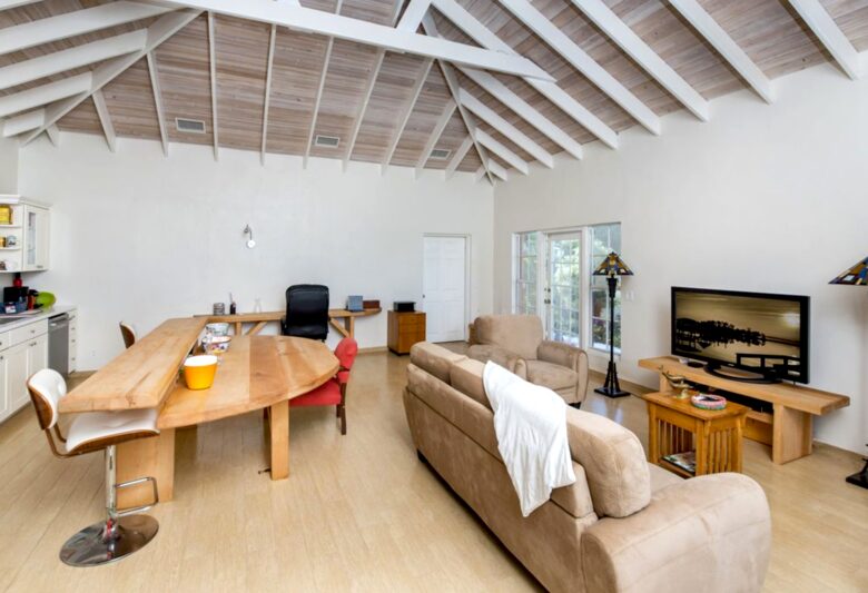 The Mandarin Exuma - Hartswell, Bahamas