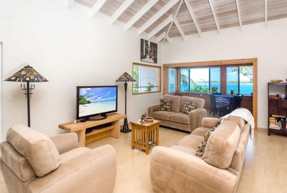 The Mandarin Exuma - Hartswell, Bahamas