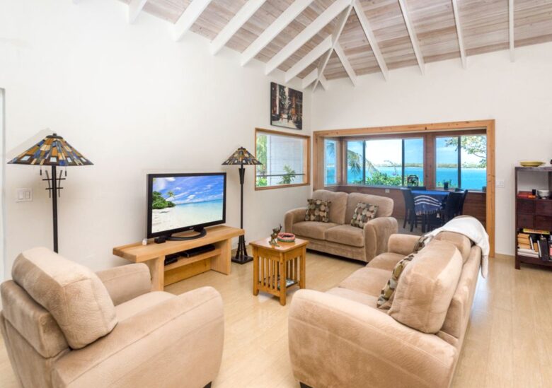 The Mandarin Exuma - Hartswell, Bahamas