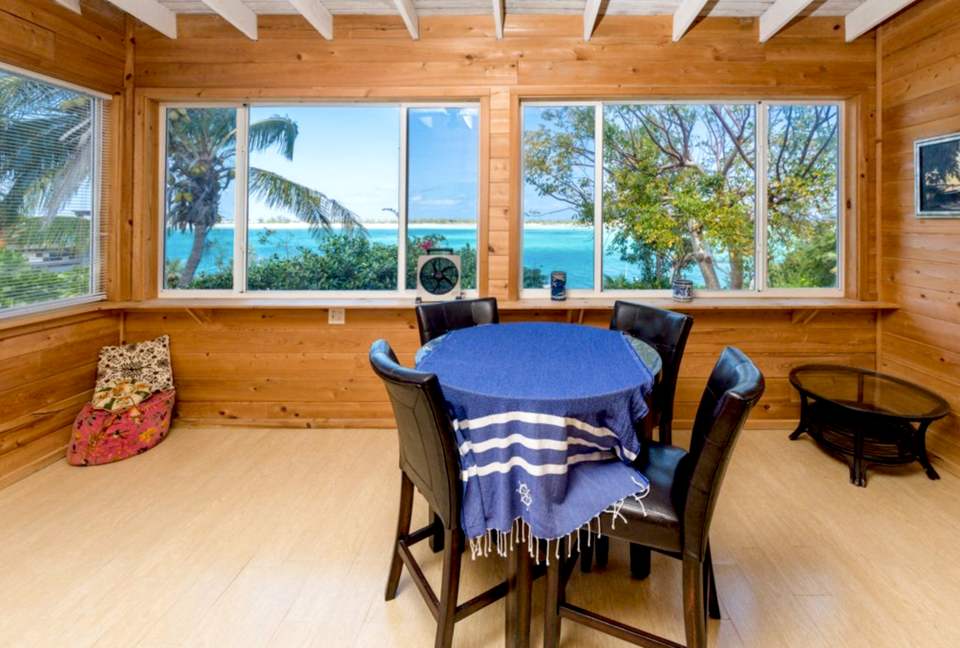 The Mandarin Exuma - Hartswell, Bahamas