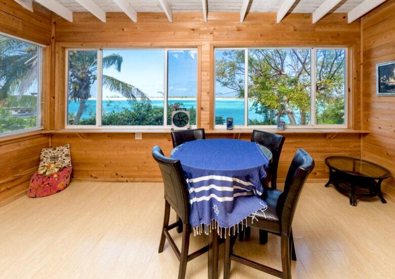 The Mandarin Exuma - Hartswell, Bahamas