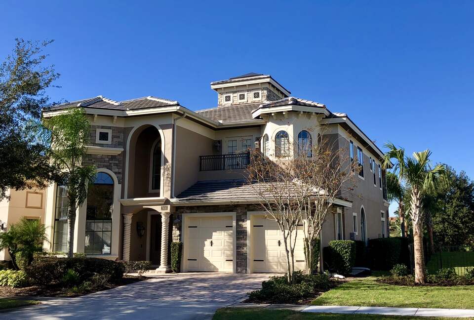 Reunion Resort - Reunion, Florida