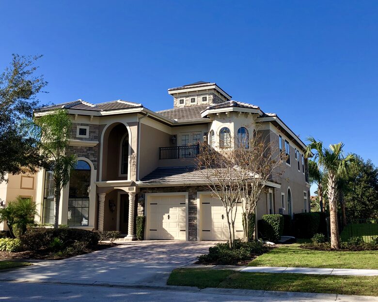 Reunion Resort - Reunion, Florida