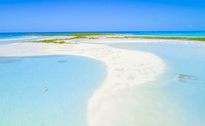 The Mandarin Exuma - Hartswell, Bahamas