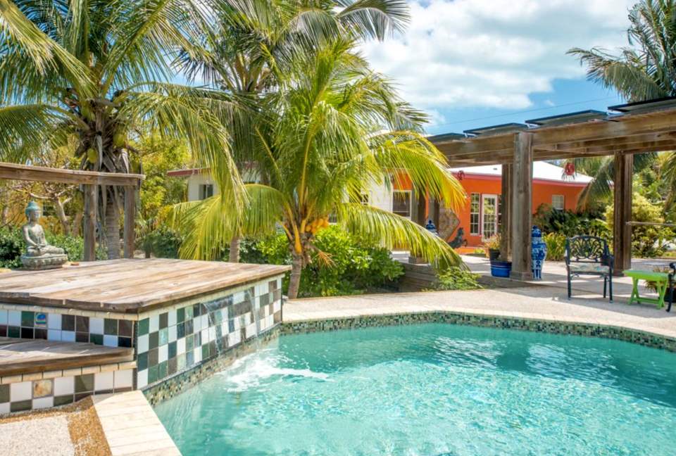 The Mandarin Exuma - Hartswell, Bahamas