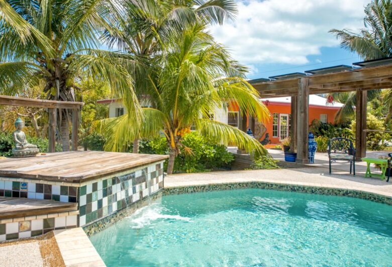 The Mandarin Exuma - Hartswell, Bahamas