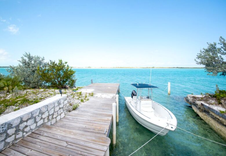 The Mandarin Exuma - Hartswell, Bahamas
