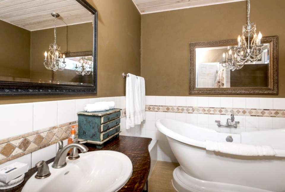 The Mandarin Exuma - Hartswell, Bahamas