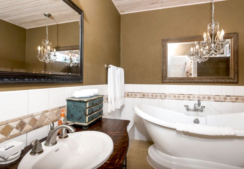 The Mandarin Exuma - Hartswell, Bahamas