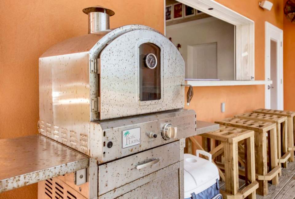 The Mandarin Exuma - Hartswell, Bahamas