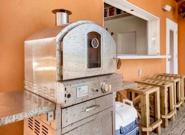 The Mandarin Exuma - Hartswell, Bahamas