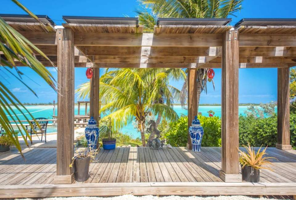 The Mandarin Exuma - Hartswell, Bahamas