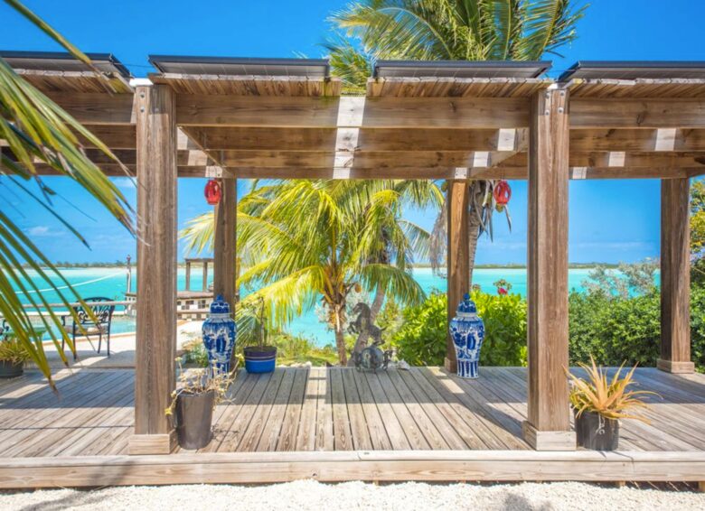 The Mandarin Exuma - Hartswell, Bahamas