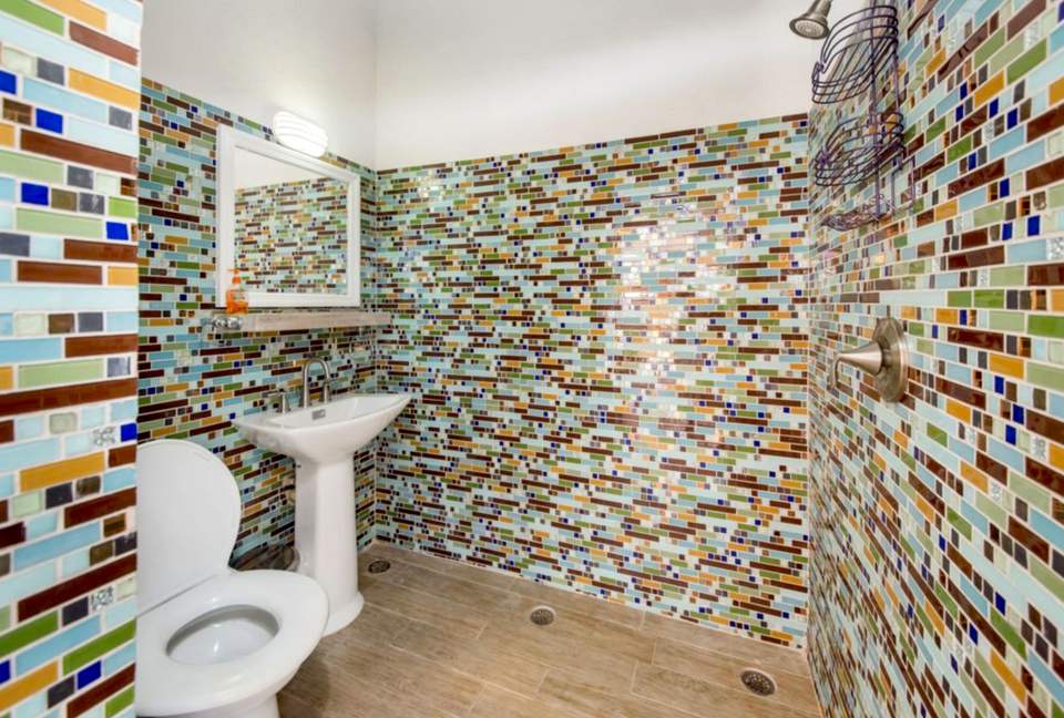 The Mandarin Exuma - Hartswell, Bahamas