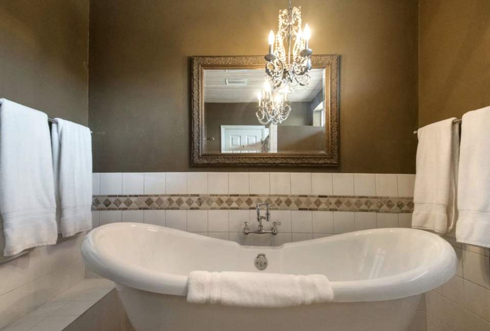 The Mandarin Exuma - Hartswell, Bahamas