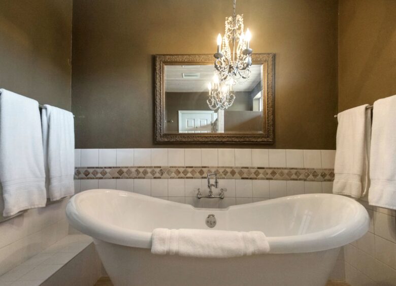 The Mandarin Exuma - Hartswell, Bahamas