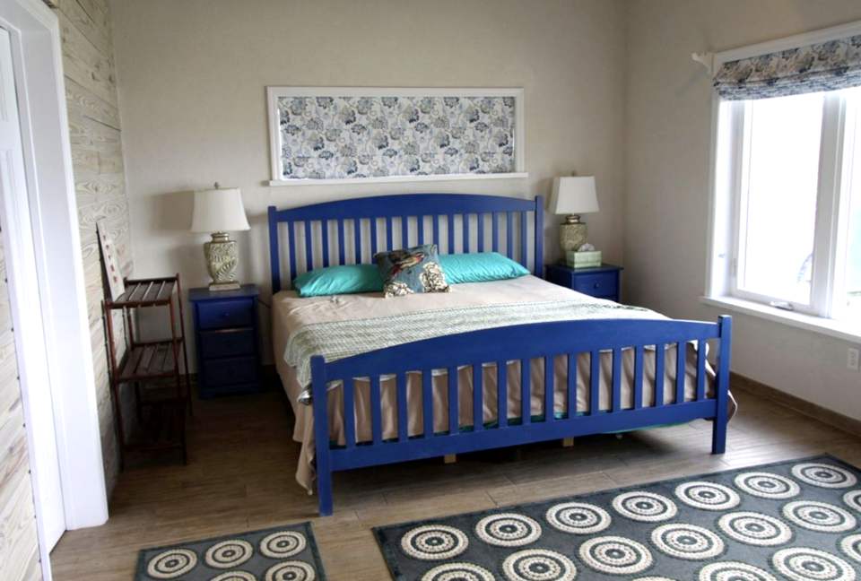 The Mandarin Exuma - Hartswell, Bahamas