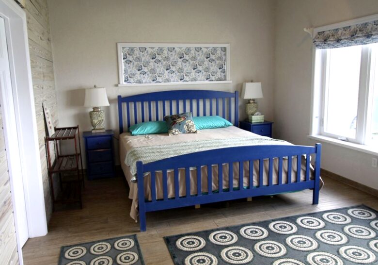 The Mandarin Exuma - Hartswell, Bahamas