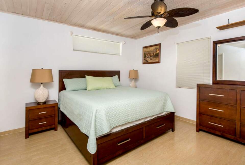 The Mandarin Exuma - Hartswell, Bahamas