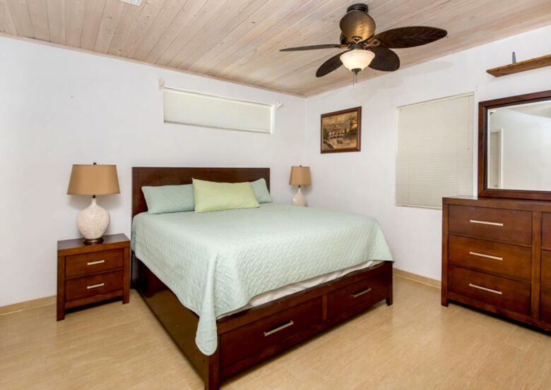 The Mandarin Exuma - Hartswell, Bahamas