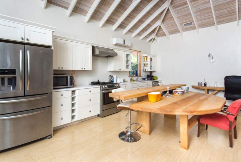 The Mandarin Exuma - Hartswell, Bahamas