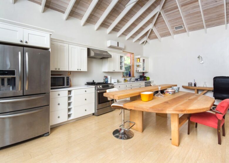 The Mandarin Exuma - Hartswell, Bahamas