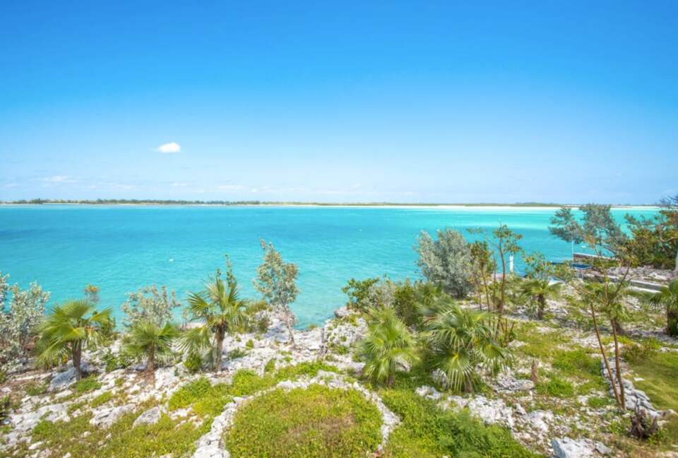 The Mandarin Exuma - Hartswell, Bahamas