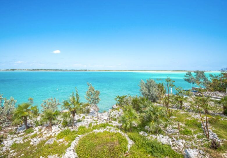 The Mandarin Exuma - Hartswell, Bahamas