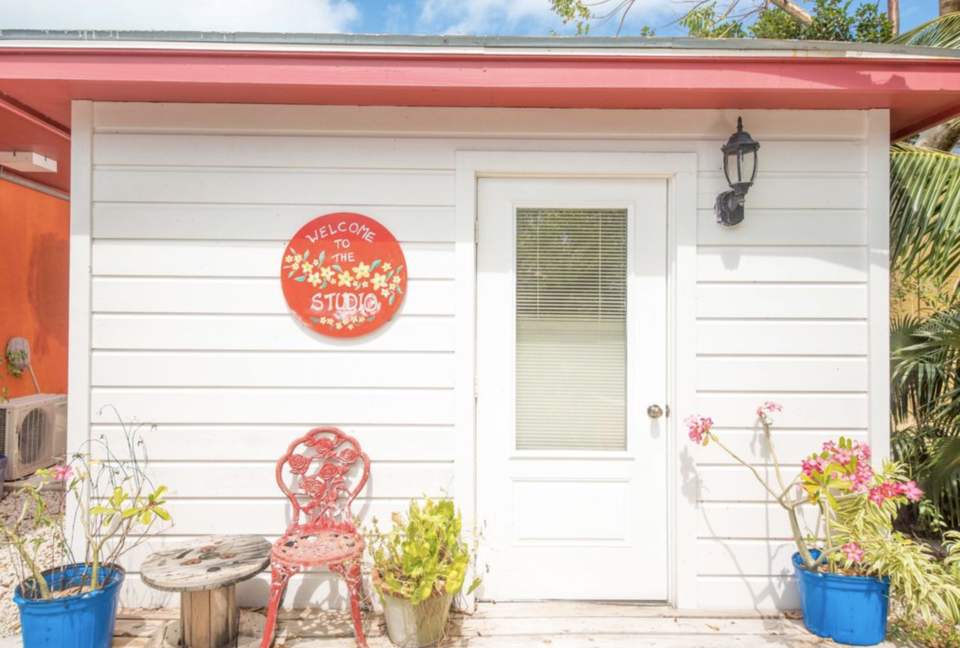 The Mandarin Exuma - Hartswell, Bahamas