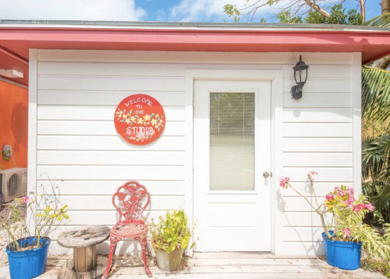 The Mandarin Exuma - Hartswell, Bahamas