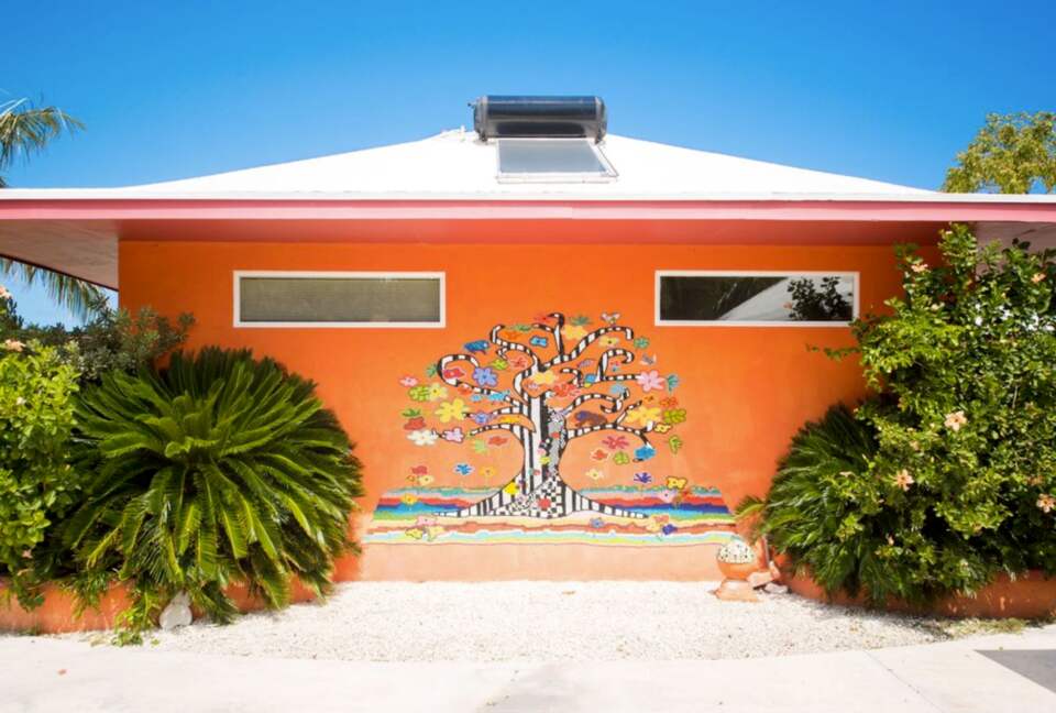 The Mandarin Exuma - Hartswell, Bahamas