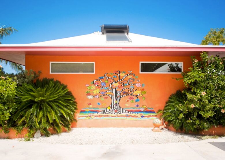 The Mandarin Exuma - Hartswell, Bahamas