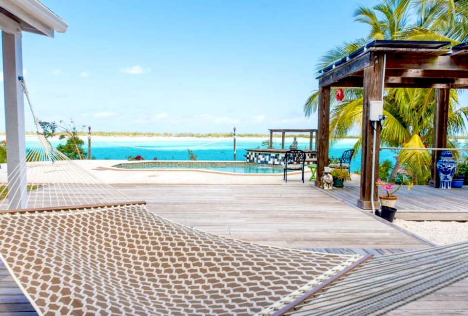 The Mandarin Exuma - Hartswell, Bahamas