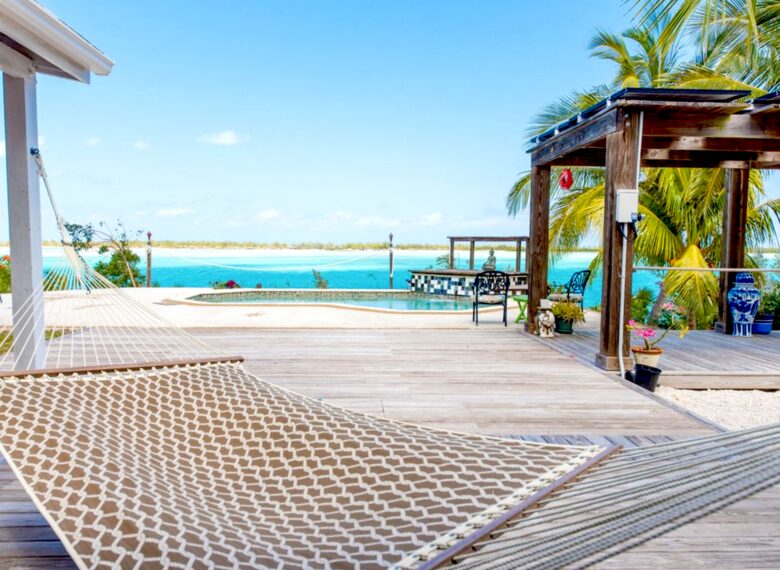 The Mandarin Exuma - Hartswell, Bahamas