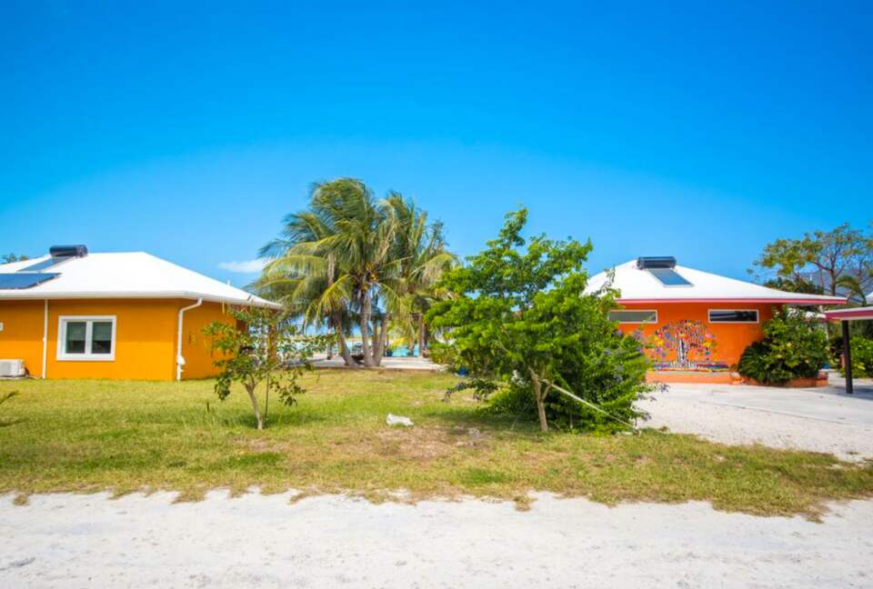 The Mandarin Exuma - Hartswell, Bahamas