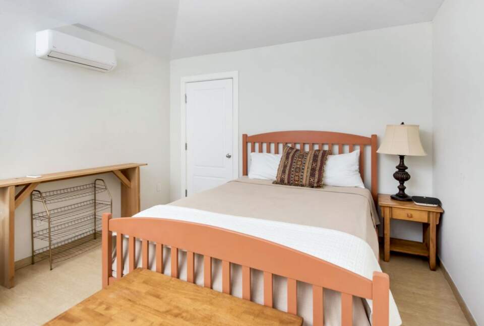 The Mandarin Exuma - Hartswell, Bahamas