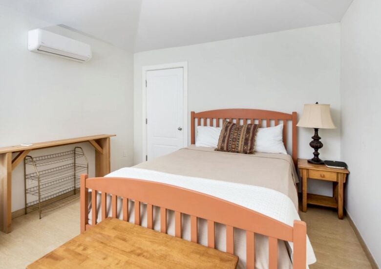 The Mandarin Exuma - Hartswell, Bahamas