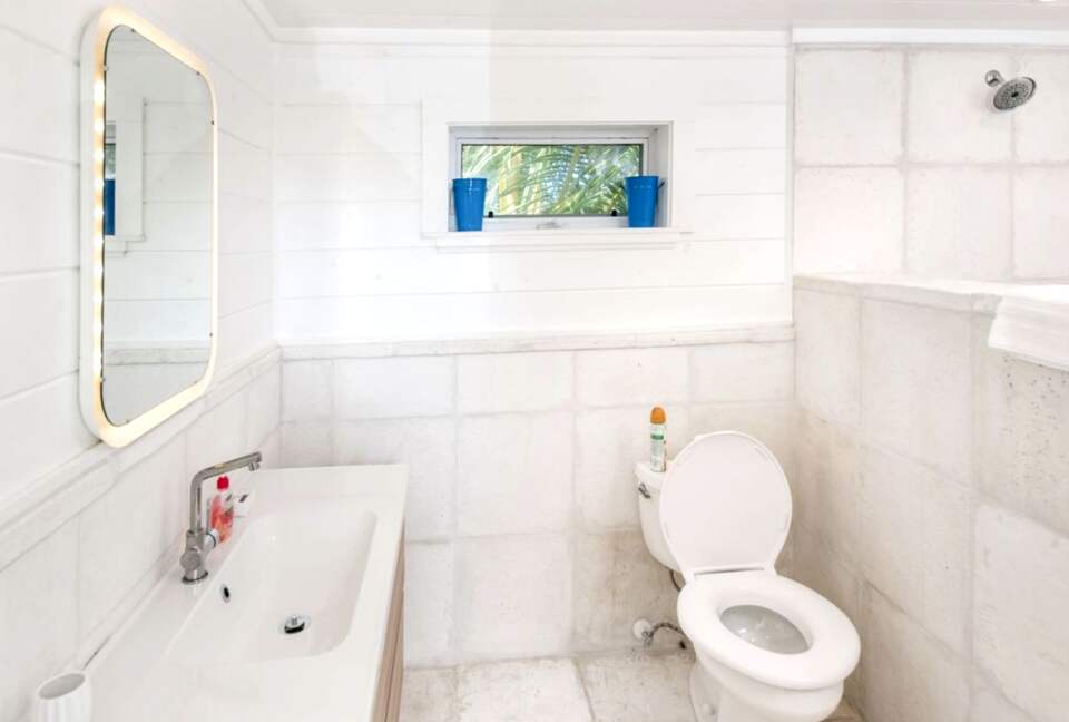 The Mandarin Exuma - Hartswell, Bahamas