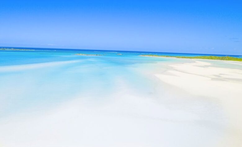 The Mandarin Exuma - Hartswell, Bahamas