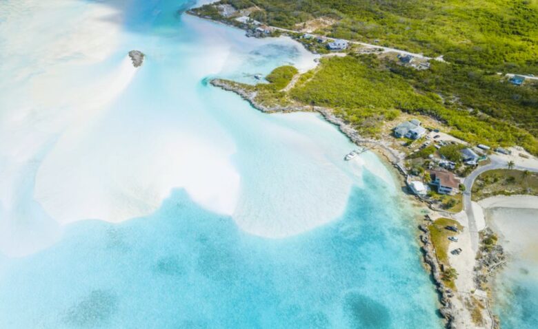 The Mandarin Exuma - Hartswell, Bahamas