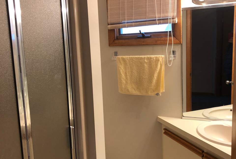 LBI Oceanfront Beach House - Brant beach, New Jersey