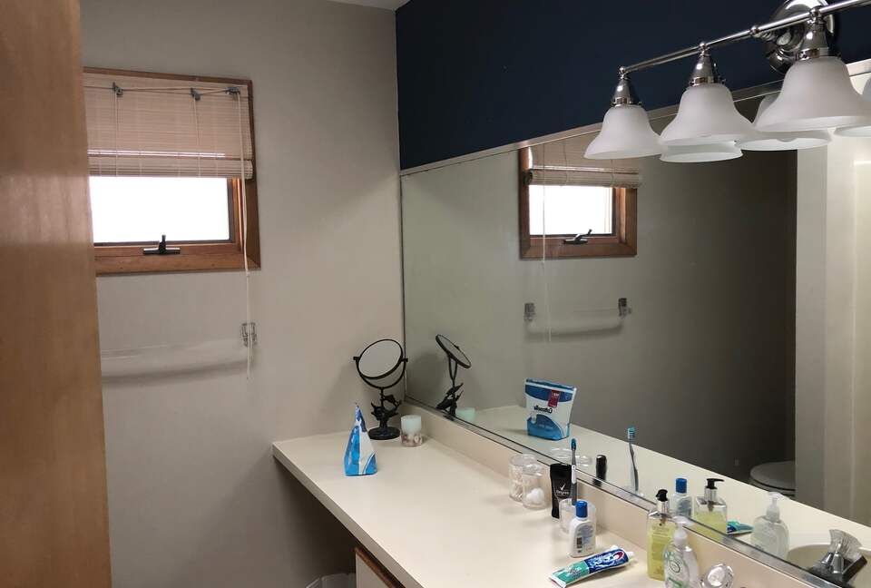 LBI Oceanfront Beach House - Brant beach, New Jersey