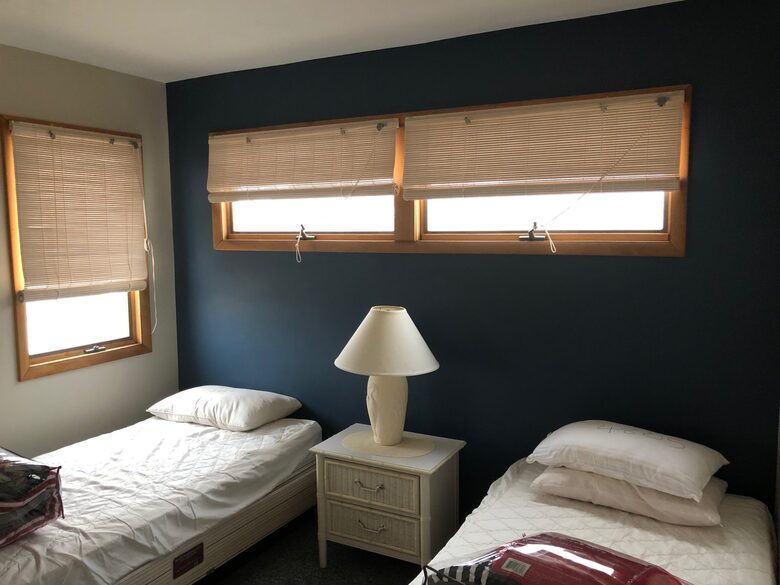 LBI Oceanfront Beach House - Brant beach, New Jersey