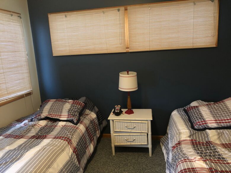 LBI Oceanfront Beach House - Brant beach, New Jersey