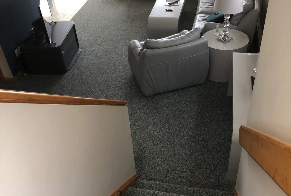 LBI Oceanfront Beach House - Brant beach, New Jersey