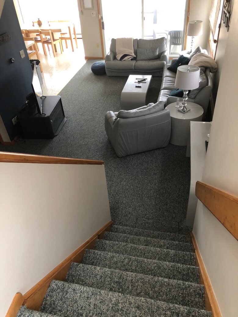 LBI Oceanfront Beach House - Brant beach, New Jersey